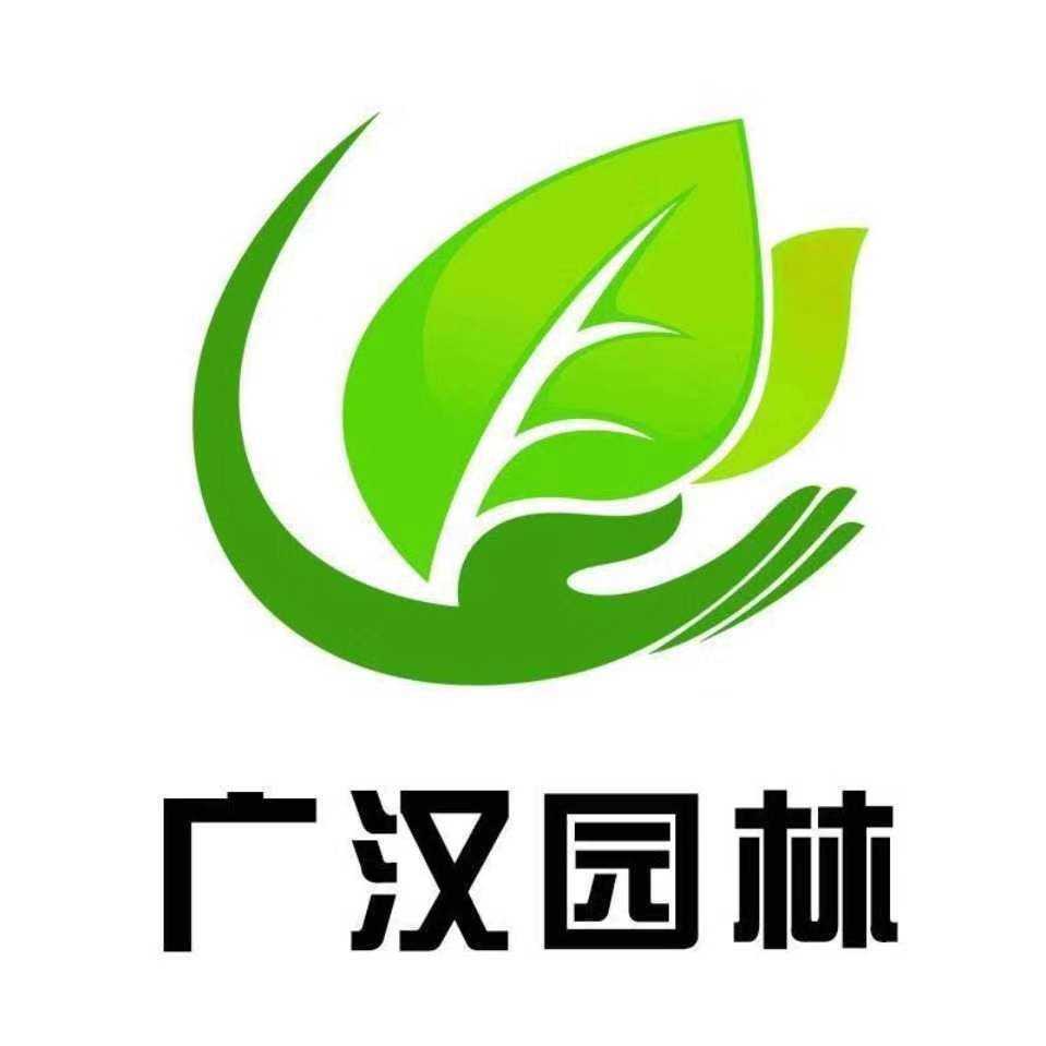 沭阳广汉园林苗木场图片