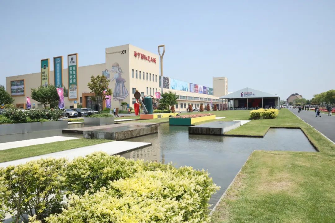 未来景观用苗有这3大趋势，看看你的产品种对了吗？