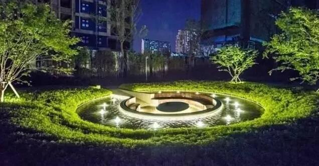 植物造景，如何在景观设计中更有范儿？让人产生一种实在的美的感受和联想？