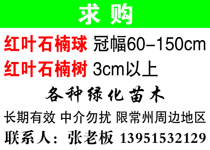 求购图片