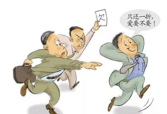 破解园林工程拖欠款有办法啦！工程拖欠款不解决，园林行业很难健康持续发展！