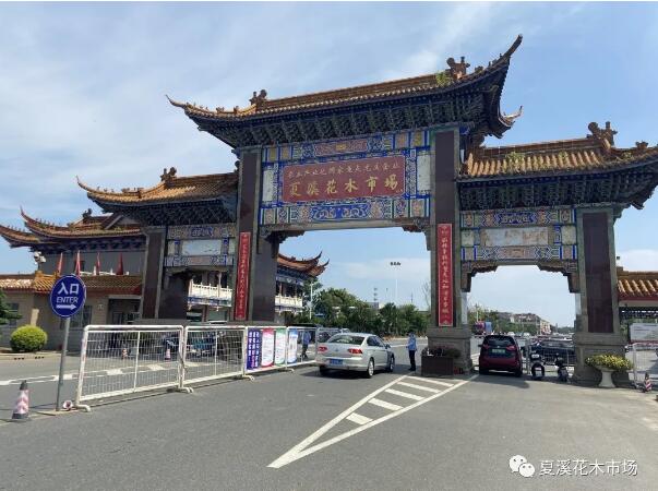 为保障平稳运营，市场疫情防控再加力