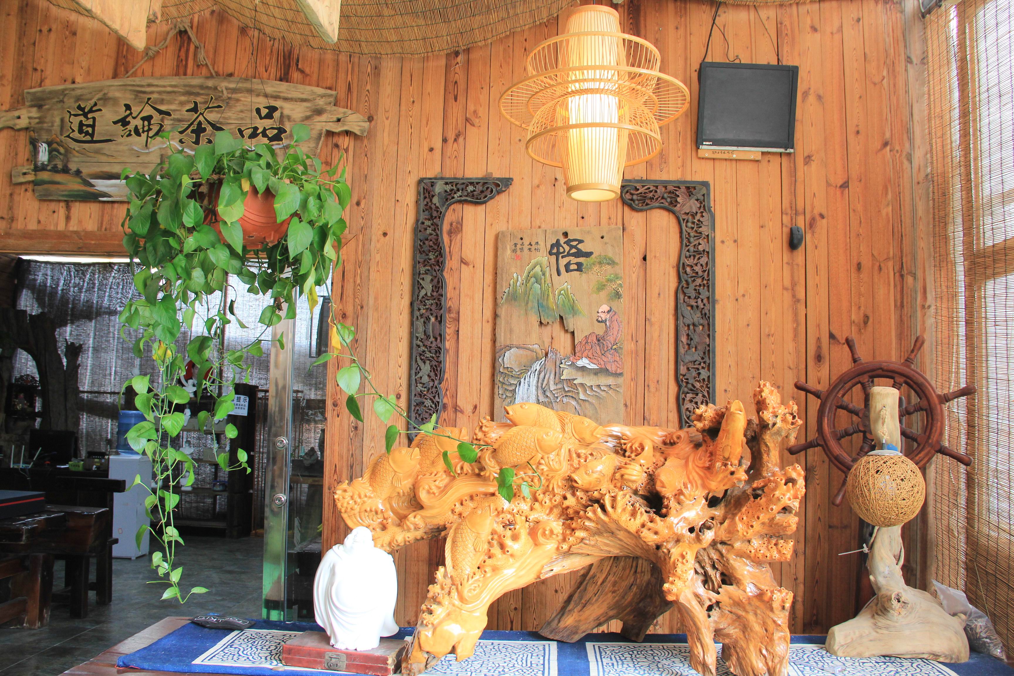 用新形式，守住传统原生态——技术加持，传统材料展新颜，主攻场景消费