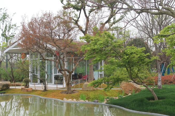 解读园林绿化施工全过程，教你如何成为绿化行业大佬